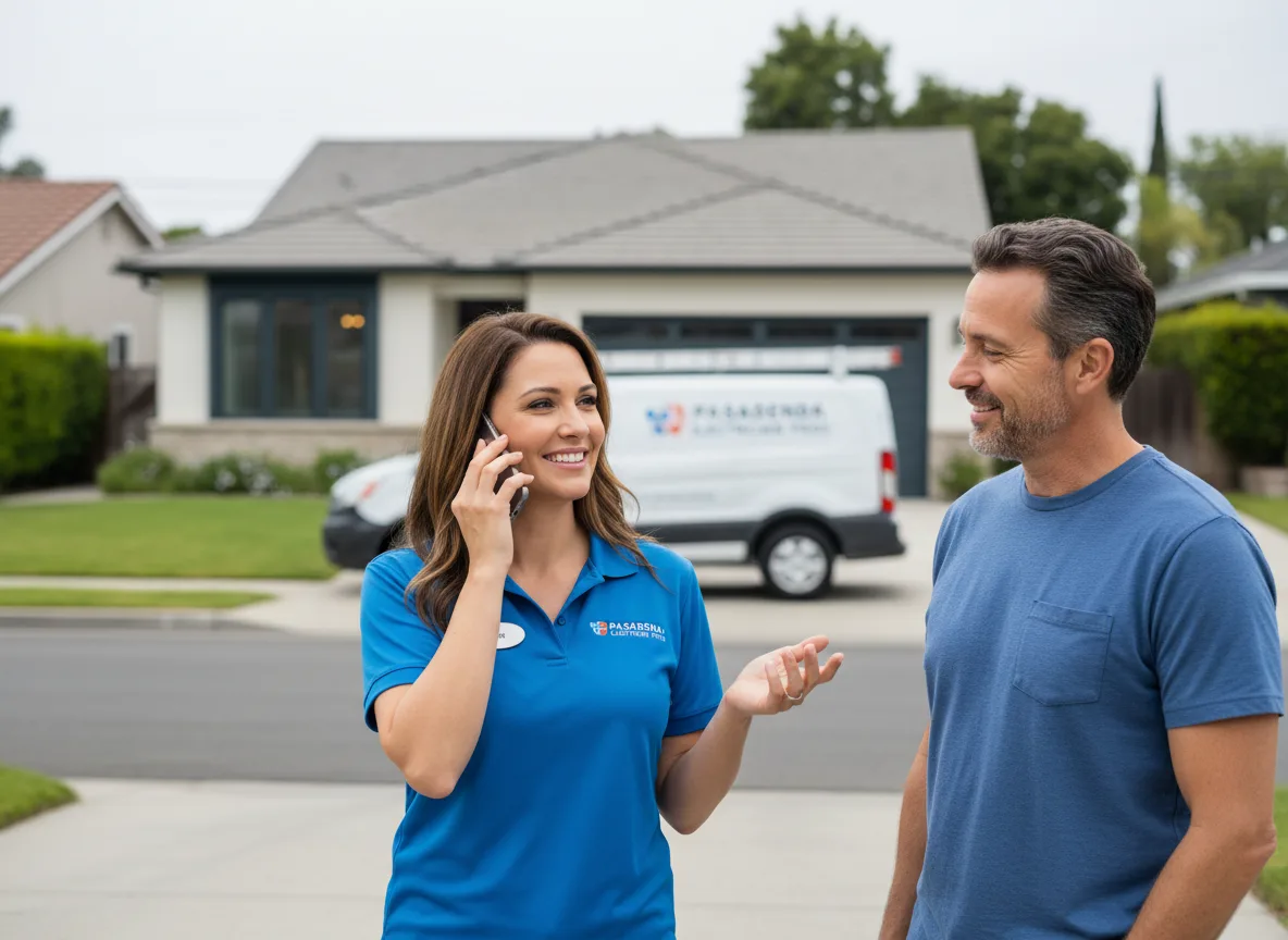 Electrician Breinigsville, PA FAQs